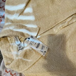 Breathtaking Zara’s blazer